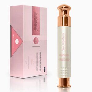 Trué-OrgaNica Age Defying Lifting Cream Infused Hyaluronic Acid + Multi-Peptide